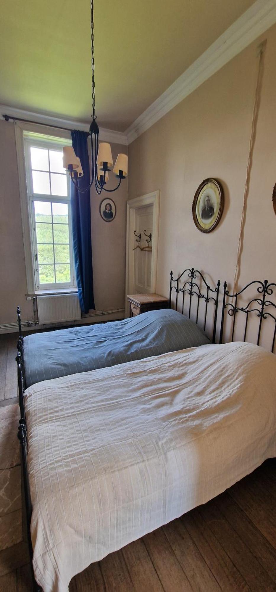 Le Petit Chateau De Blier Villa Érezée Exterior foto