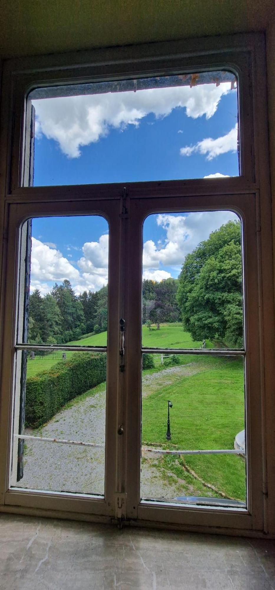 Le Petit Chateau De Blier Villa Érezée Exterior foto