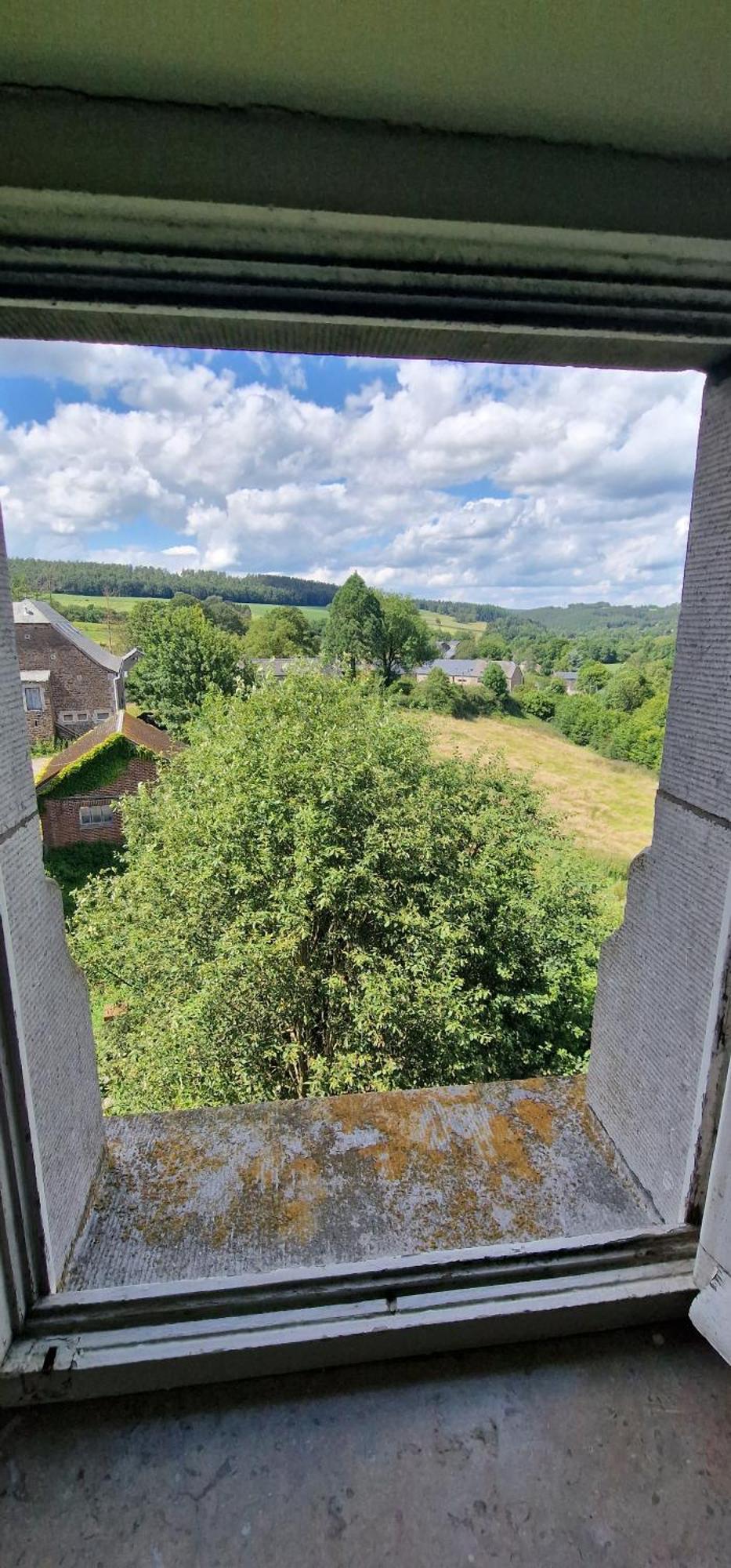 Le Petit Chateau De Blier Villa Érezée Exterior foto