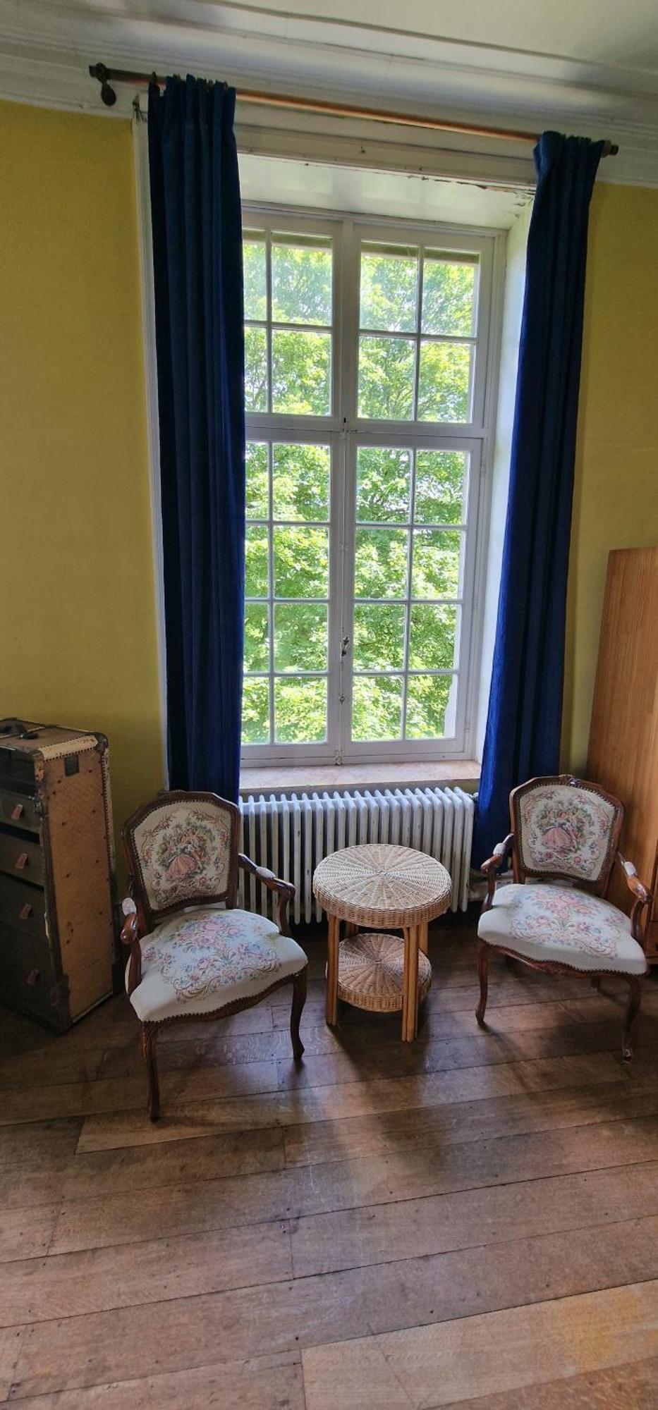 Le Petit Chateau De Blier Villa Érezée Exterior foto